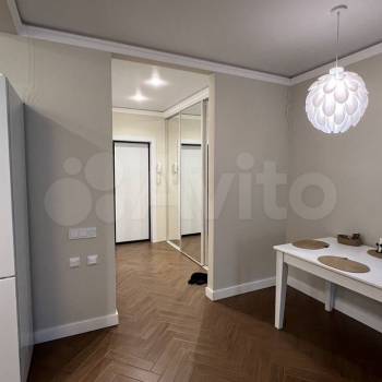Продается 2-х комнатная квартира, 54 м²