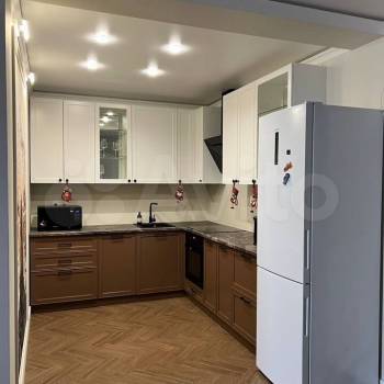 Продается 2-х комнатная квартира, 54 м²