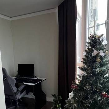 Продается 2-х комнатная квартира, 54 м²