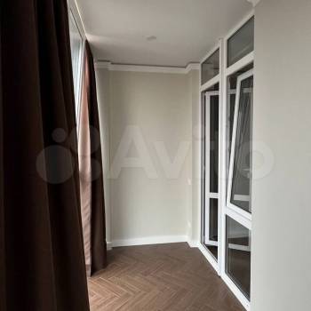 Продается 2-х комнатная квартира, 54 м²