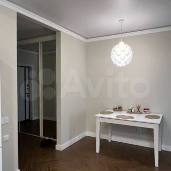 Продается 2-х комнатная квартира, 54 м²