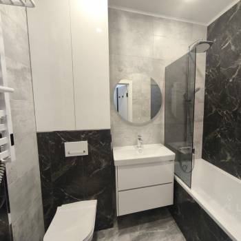 Продается 1-комнатная квартира, 40,7 м²