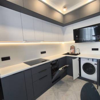 Продается 1-комнатная квартира, 40,7 м²