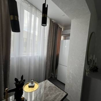 Продается 1-комнатная квартира, 23,2 м²