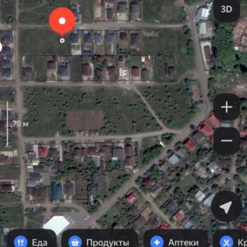 Продается Участок, 770 м²