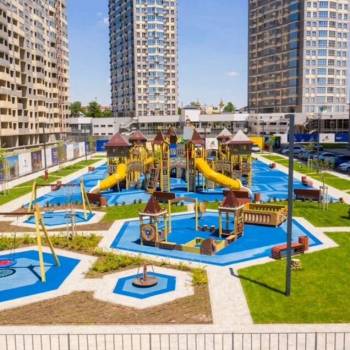 Продается 1-комнатная квартира, 42 м²