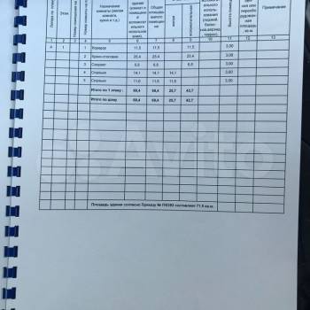 Продается Дом, 75 м²