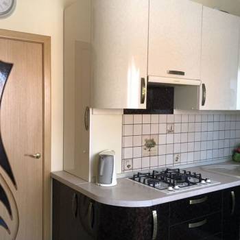 Продается 1-комнатная квартира, 41,4 м²