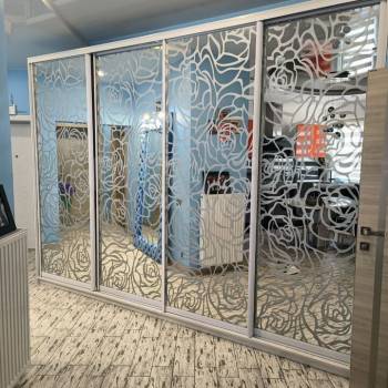 Продается 2-х комнатная квартира, 94 м²