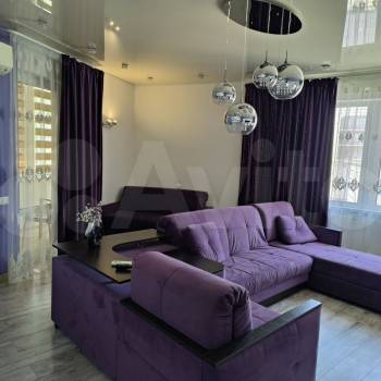 Продается 2-х комнатная квартира, 94 м²