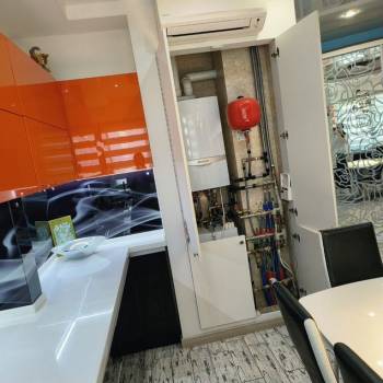 Продается 2-х комнатная квартира, 94 м²