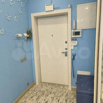 Продается 2-х комнатная квартира, 94 м²