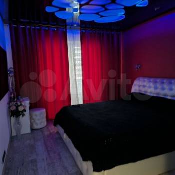 Продается 2-х комнатная квартира, 94 м²