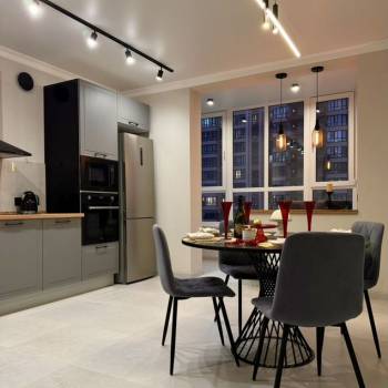 Продается 2-х комнатная квартира, 67 м²