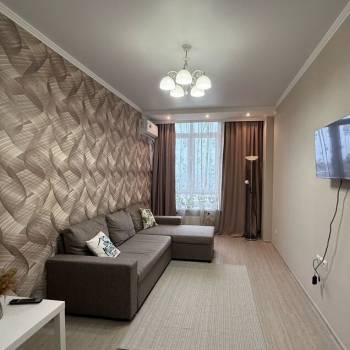 Продается 1-комнатная квартира, 45 м²