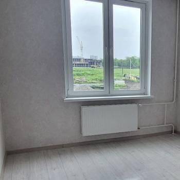Продается 1-комнатная квартира, 32,6 м²