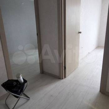 Продается 1-комнатная квартира, 32,6 м²