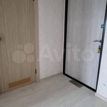 Продается 1-комнатная квартира, 32,6 м²