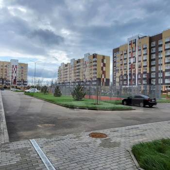 Продается 1-комнатная квартира, 32,6 м²