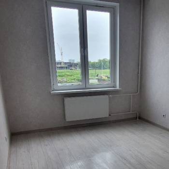 Продается 1-комнатная квартира, 32,6 м²