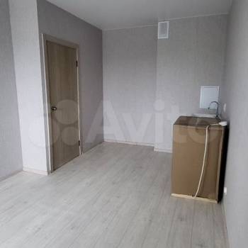 Продается 1-комнатная квартира, 32,6 м²