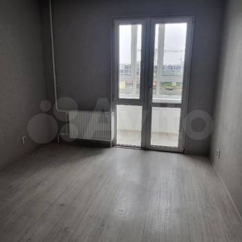 Продается 1-комнатная квартира, 32,6 м²