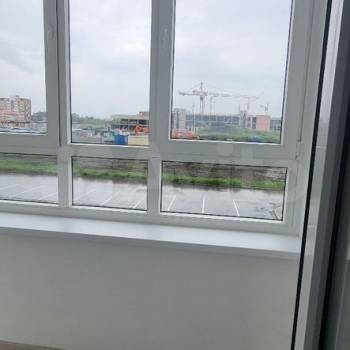 Продается 1-комнатная квартира, 32,6 м²