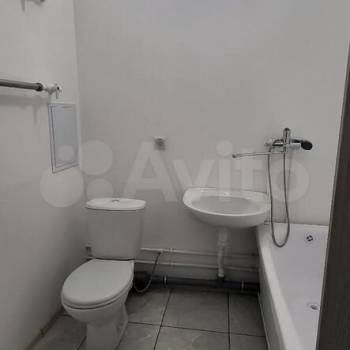 Продается 1-комнатная квартира, 32,6 м²