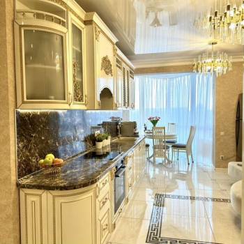 Продается 2-х комнатная квартира, 73 м²