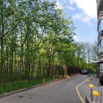 Продается 1-комнатная квартира, 46,2 м²