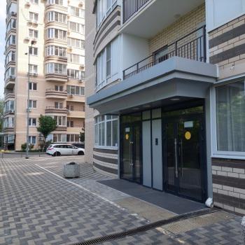 Продается 1-комнатная квартира, 46,2 м²