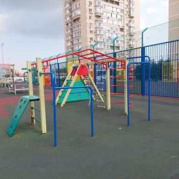 Продается 1-комнатная квартира, 46,2 м²