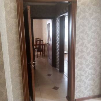 Продается 3-х комнатная квартира, 86 м²