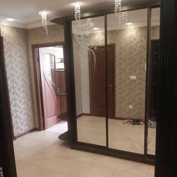 Продается 3-х комнатная квартира, 86 м²