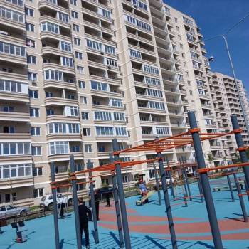 Продается 1-комнатная квартира, 37,2 м²