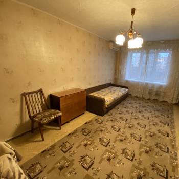 Продается 1-комнатная квартира, 41 м²