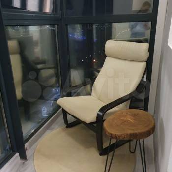 Продается 1-комнатная квартира, 50 м²