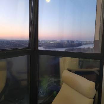 Продается 1-комнатная квартира, 50 м²