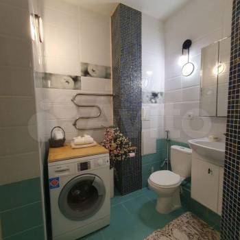 Продается 1-комнатная квартира, 50 м²