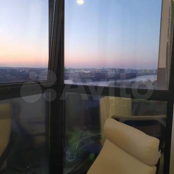 Продается 1-комнатная квартира, 50 м²