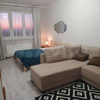 Продается 1-комнатная квартира, 50 м²