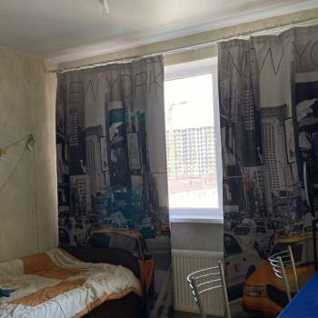 Продается 2-х комнатная квартира, 61,5 м²