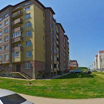 Продается 2-х комнатная квартира, 61,5 м²