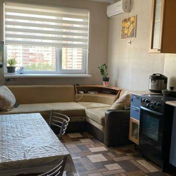 Продается 2-х комнатная квартира, 61,5 м²