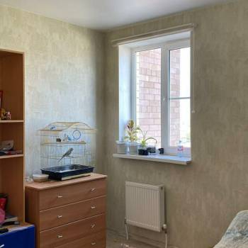 Продается 2-х комнатная квартира, 61,5 м²