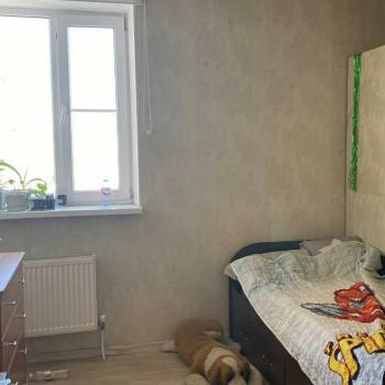 Продается 2-х комнатная квартира, 61,5 м²