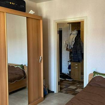 Продается 2-х комнатная квартира, 61,5 м²