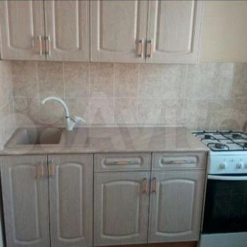 Сдается 1-комнатная квартира, 31 м²