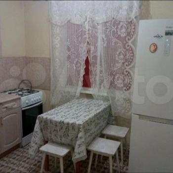 Сдается 1-комнатная квартира, 31 м²