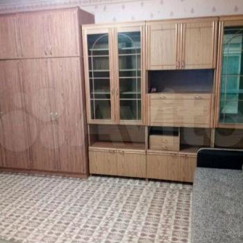Сдается 1-комнатная квартира, 31 м²